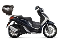 SHAD V0MD16ST case mounting kit