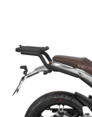 SHAD TOP MASTER QJMOTOR SRV550 '22 Case Mounting Kit