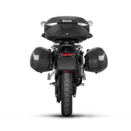 Mounting kit for SHAD TOP MASTER cases TRIUMPH TIGER 900 '20