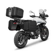 Mounting kit for SHAD TOP MASTER cases TRIUMPH TIGER 900 '20