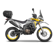 SHAD TOP MASTER VOGE 300 RALLY '23 Case Mounting Kit