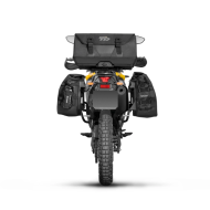 SHAD TOP MASTER VOGE 300 RALLY '23 Case Mounting Kit