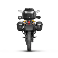 SHAD TOP MASTER VOGE 300 RALLY '23 Case Mounting Kit