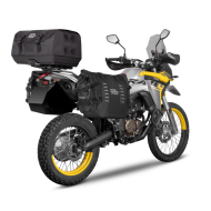 SHAD TOP MASTER VOGE 300 RALLY '23 Case Mounting Kit