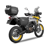 SHAD TOP MASTER VOGE 300 RALLY '23 Case Mounting Kit