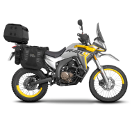 SHAD TOP MASTER VOGE 300 RALLY '23 Case Mounting Kit