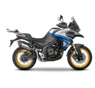 SHAD TOP MASTER VOGE 525 DSX '23 Case Mounting Kit