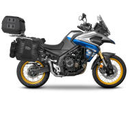 SHAD TOP MASTER VOGE 525 DSX '23 Case Mounting Kit