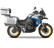 SHAD TOP MASTER VOGE 525 DSX '23 Case Mounting Kit