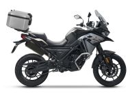 SHAD V0DS61ST VOGE 650 DS/DSX case mounting kit