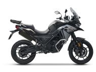 SHAD V0DS61ST VOGE 650 DS/DSX case mounting kit