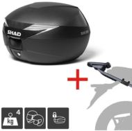 SHAD Case Mounting Kit Y0MT78ST