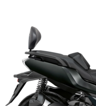 SHAD BMW C 400 GT '19 Backrest Mounting Kit