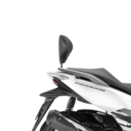 Κιτ τοποθέτησης πλάτης καθίσματος SHAD HONDA FORZA 125i '15