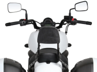 Σετ στήριξης πλάτης SHAD KAWASAKI VULCAN S 650 '15