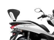 Κιτ στερέωσης πλάτης SHAD KIT ΠΛΑΤΗ HONDA PCX 125i