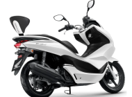Κιτ στερέωσης πλάτης SHAD KIT ΠΛΑΤΗ HONDA PCX 125i