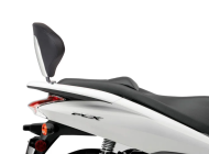 Κιτ στερέωσης πλάτης SHAD KIT ΠΛΑΤΗ HONDA PCX 125i