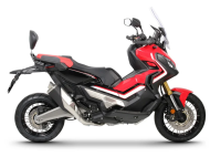 Σετ στήριξης πλάτης SHAD KIT ΠΛΑΤΗ HONDA X-ADVENTURE 750'17