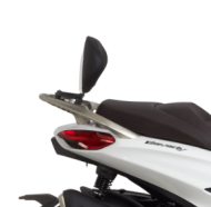 Σετ στερέωσης πλάτης σκιάς PIAGGIO BEVERLY 300/400 S (EURO 5) '21