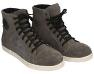 Cizme moto ADRENALINE FLAME GREY