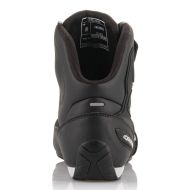 Cizme moto ALPINESTARS FASTER-3 BLK/BLK