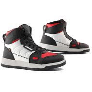 Cizme moto FALCO HARLEM ROSII