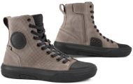 Μπότες μοτοσικλέτας FALCO LENNOX 3 SAND GREY