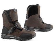 Motorcycle boots FALCO MARSHALL BROWN