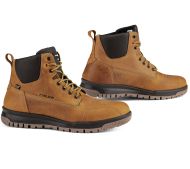 Мото боти FALCO PATROL CAMEL BROWN