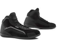 Мото боти FALCO SPEEDOX BLACK/GREY