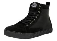 Μπότες μοτοσικλέτας JOHN DOE NEO BLACK