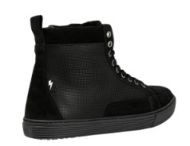 Μπότες μοτοσικλέτας JOHN DOE NEO BLACK