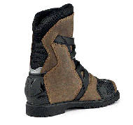 Cizme moto SIDI MID ADVENTURE 2 GORE-TEX TOBACCO
