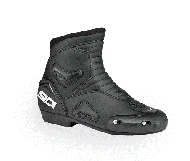 Cizme moto SIDI MID PERFORMER BLACK