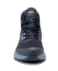 Μπότες μοτοσικλέτας SIDI NUCLEUS GTX ΜΑΥΡΕΣ/ΘΑΛΑΣΣΙΝΕΣ