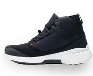 Μπότες μοτοσικλέτας SIDI NUCLEUS GTX ΜΑΥΡΕΣ/ΛΕΥΚΕΣ