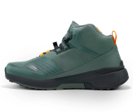 Μπότες μοτοσικλέτας SIDI NUCLEUS IVY/ΜΑΥΡΟ