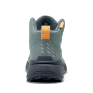 Μπότες μοτοσικλέτας SIDI NUCLEUS IVY/ΜΑΥΡΟ