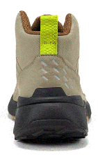 Μπότες μοτοσυκλέτας SIDI NUCLEUS LEMON/BLACK