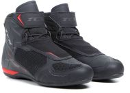 Μπότες μοτοσικλέτας TCX RO4D AIR BLACK/RED
