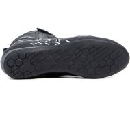 Μπότες μοτοσικλέτας TCX RO4D WP ΜΑΥΡΕΣ/ΑΣΠΡΕΣ