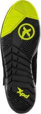CIZME MOTO XPD X-RADICAL NEGRE/GALBEN NEON