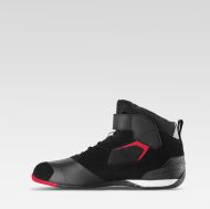 CIZME MOTO XPD X-RADICAL NEGRE/ROSIE