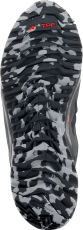 ALPINESTARS CR-8 Gore-Tex® BK/GY/R Motorcycle Boots