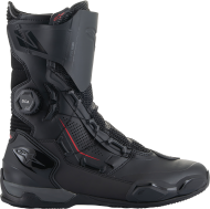 Μπότες Μοτοσυκλέτας ALPINESTARS SP-X BOA BK/BK