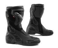 Motorcycle boots FALCO FENIX 3 WTR BLACK