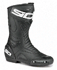 Cizme moto SIDI PERFORMER BLACK