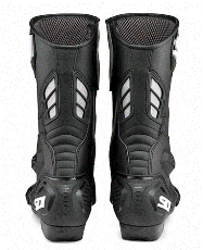 Cizme moto SIDI PERFORMER BLACK