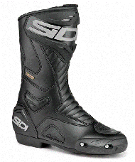 Cizme moto SIDI PERFORMER BLACK GORE